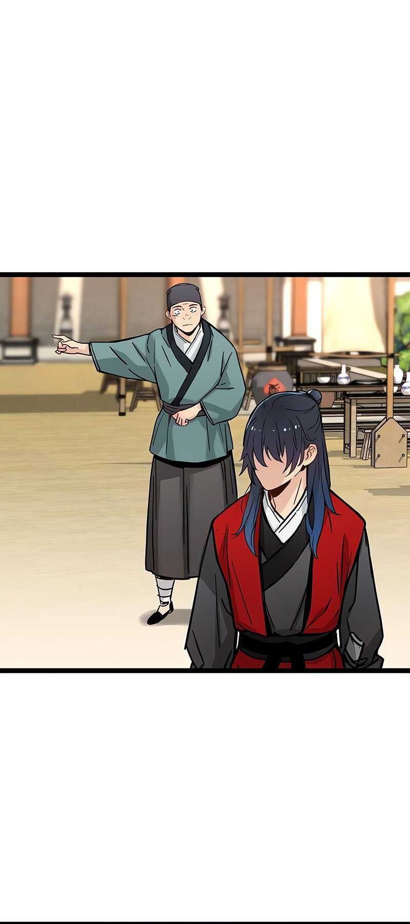 Surviving as a Genius on Borrowed Time Chapter 21 Gambar 48