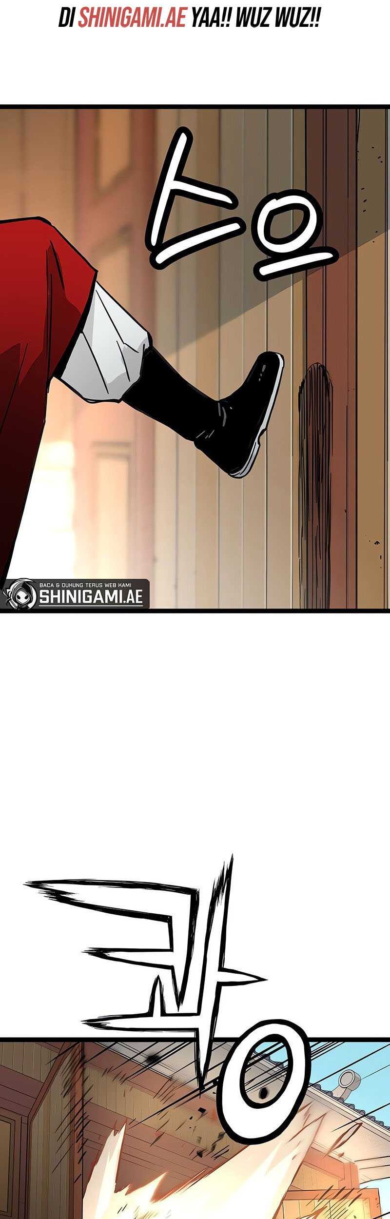 Surviving as a Genius on Borrowed Time Chapter 21 Gambar 51