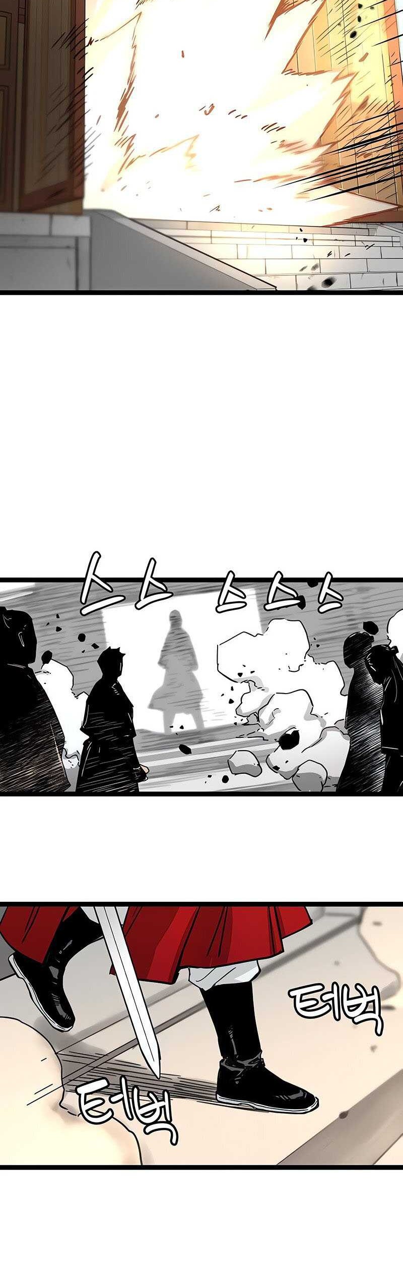 Surviving as a Genius on Borrowed Time Chapter 21 Gambar 52
