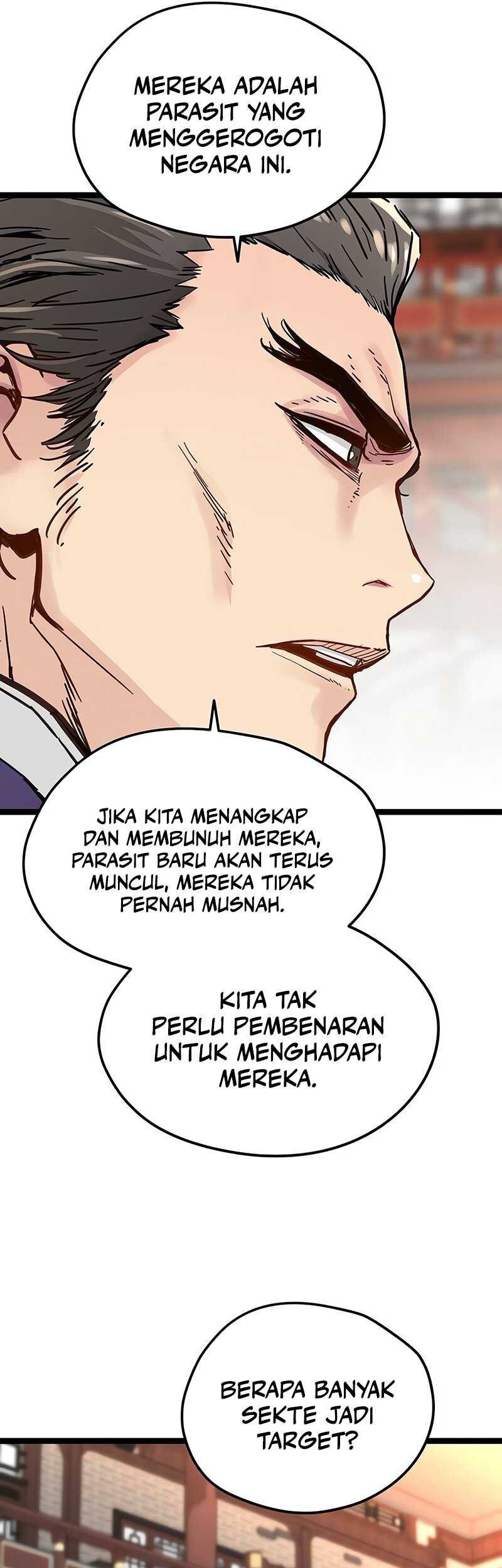 Surviving as a Genius on Borrowed Time Chapter 21 Gambar 10