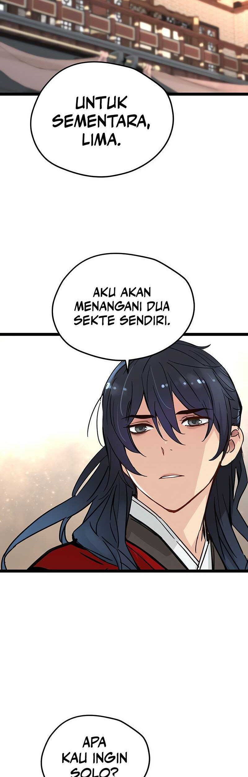 Surviving as a Genius on Borrowed Time Chapter 21 Gambar 11