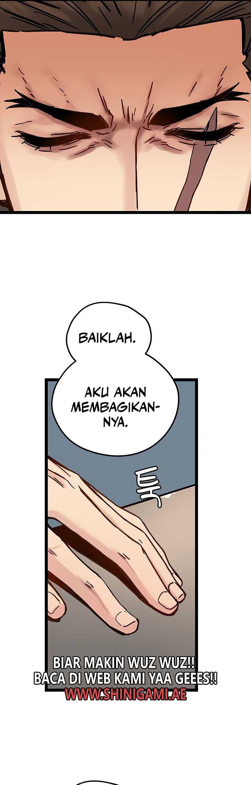 Surviving as a Genius on Borrowed Time Chapter 21 Gambar 14