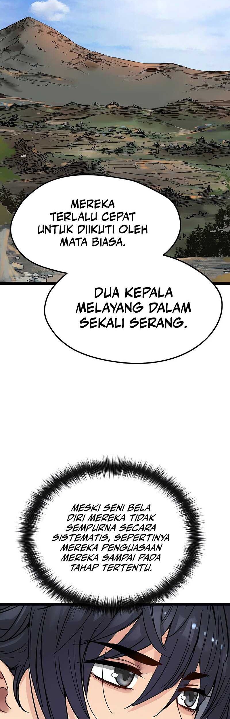 Surviving as a Genius on Borrowed Time Chapter 21 Gambar 23