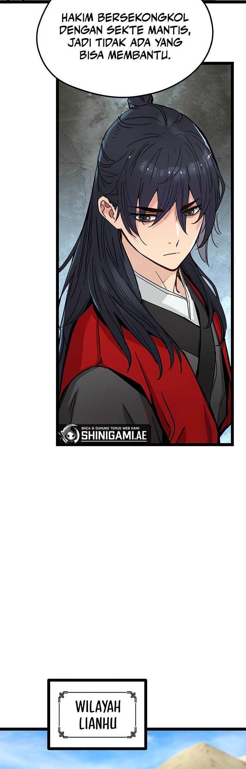 Surviving as a Genius on Borrowed Time Chapter 21 Gambar 25
