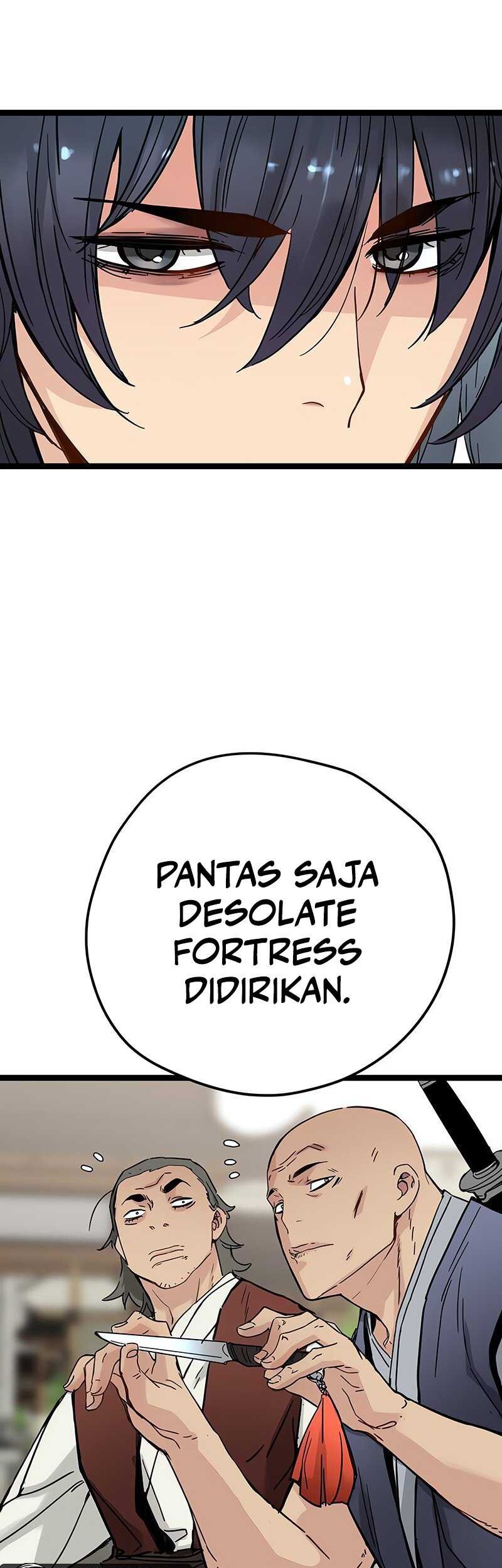 Surviving as a Genius on Borrowed Time Chapter 21 Gambar 28