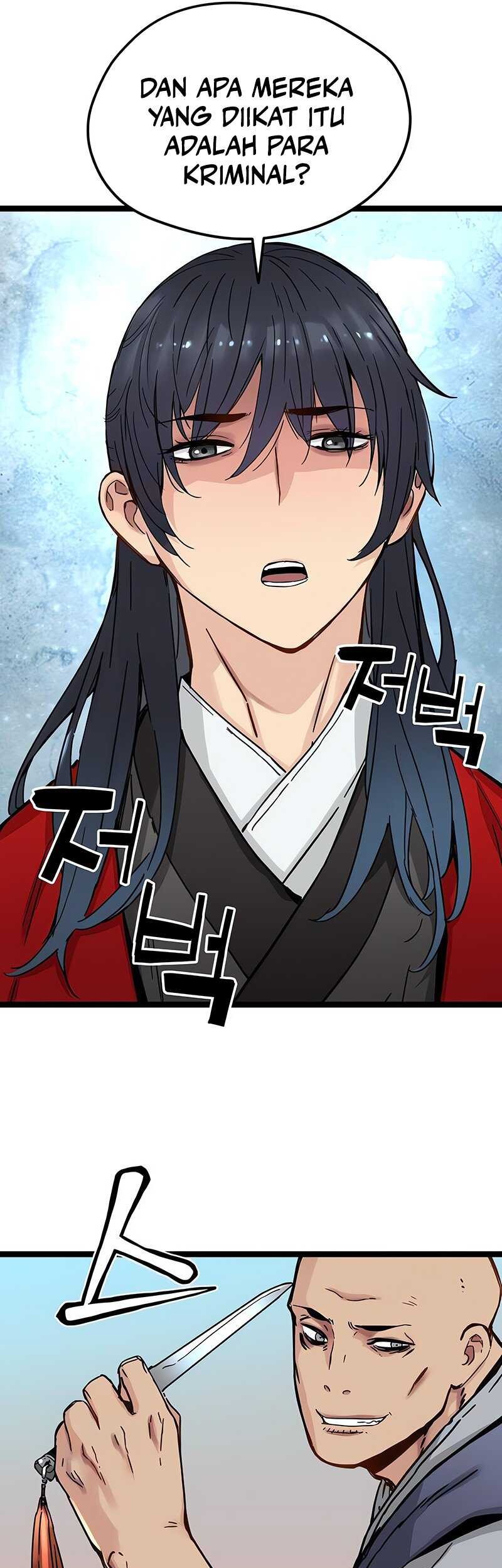 Surviving as a Genius on Borrowed Time Chapter 21 Gambar 30
