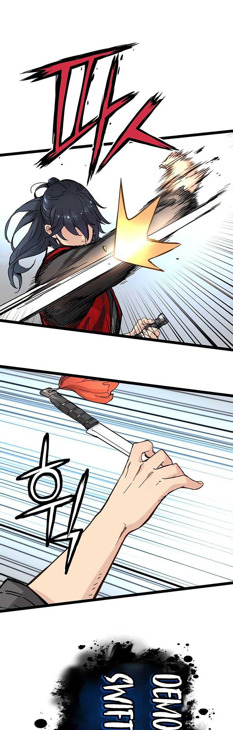 Surviving as a Genius on Borrowed Time Chapter 21 Gambar 32