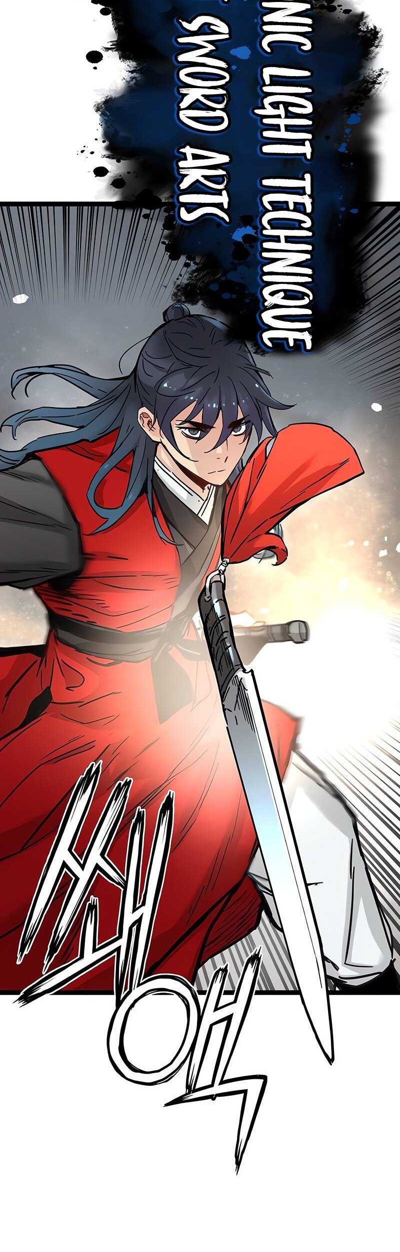Surviving as a Genius on Borrowed Time Chapter 21 Gambar 33