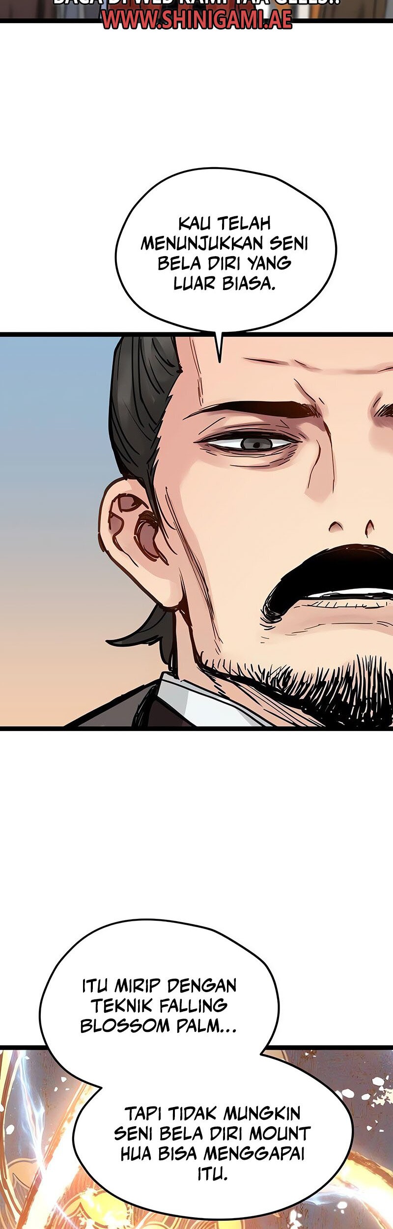 Surviving as a Genius on Borrowed Time Chapter 20 Gambar 33