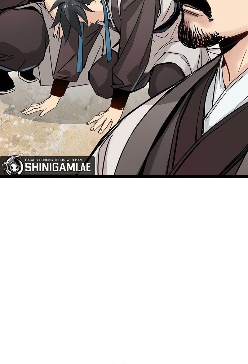 Surviving as a Genius on Borrowed Time Chapter 20 Gambar 35
