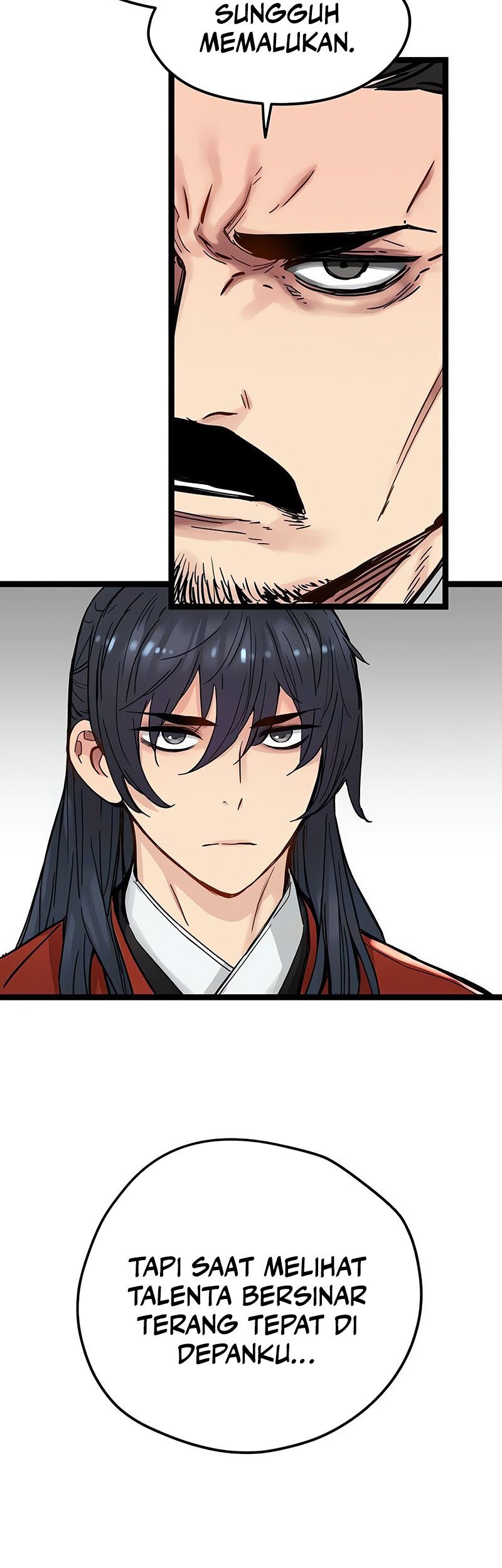 Surviving as a Genius on Borrowed Time Chapter 20 Gambar 38