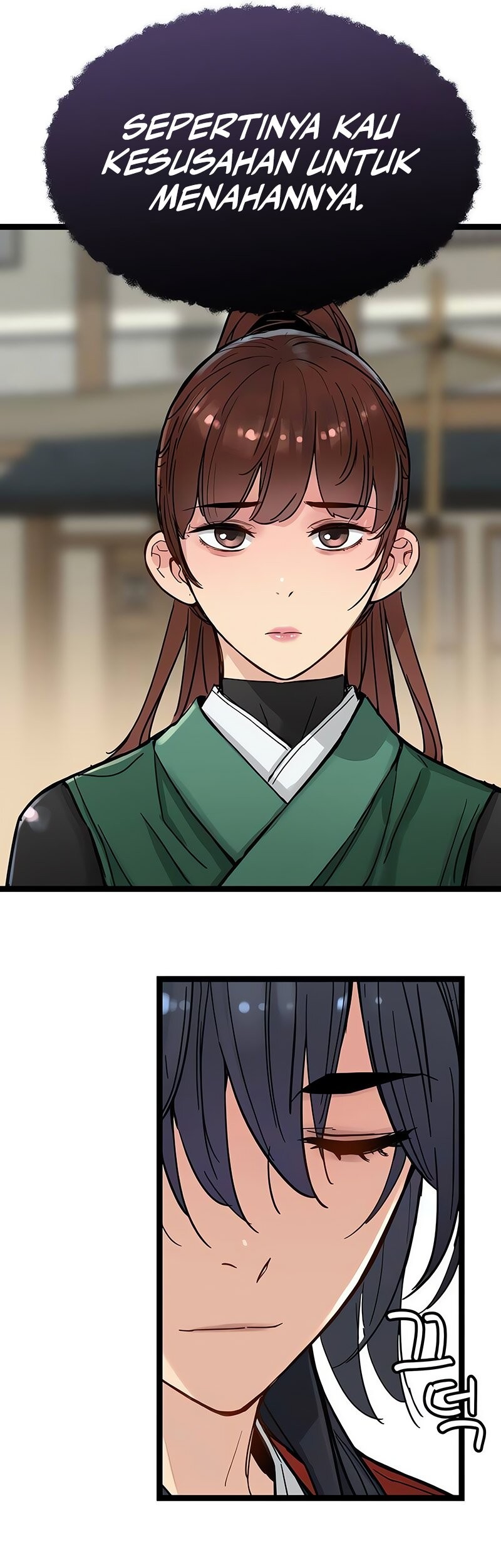 Surviving as a Genius on Borrowed Time Chapter 20 Gambar 40