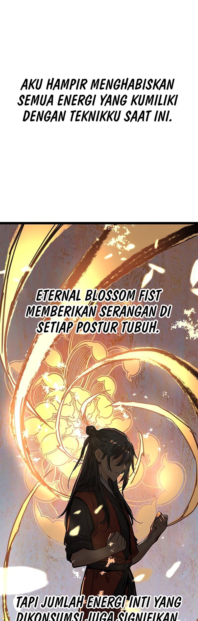 Surviving as a Genius on Borrowed Time Chapter 20 Gambar 41