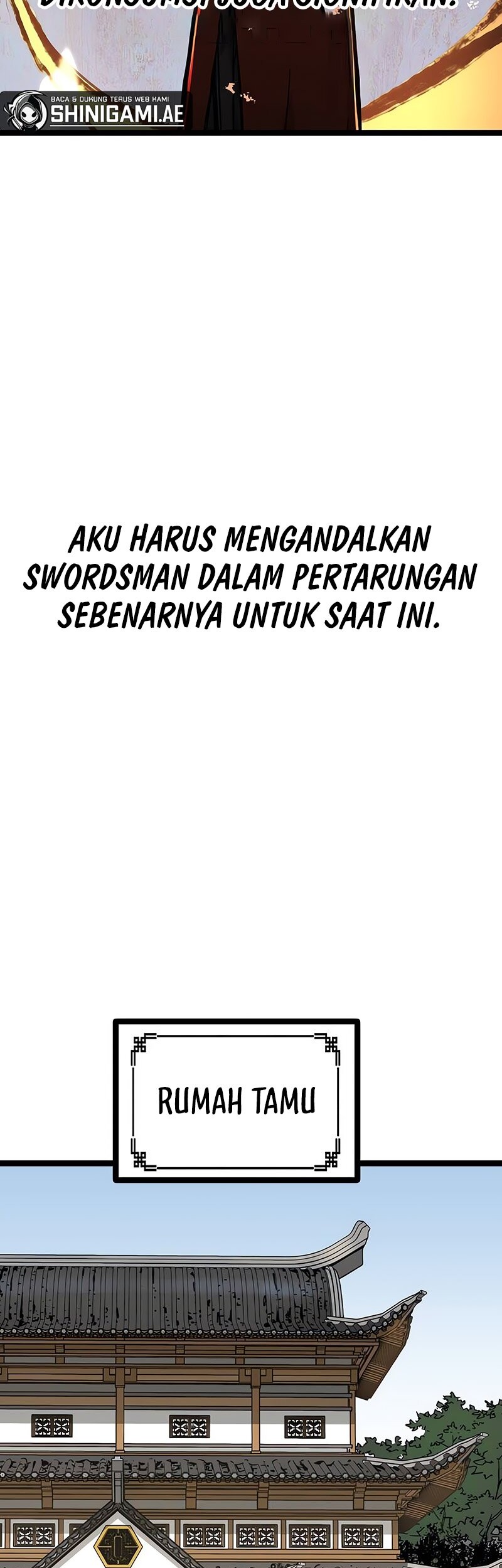 Surviving as a Genius on Borrowed Time Chapter 20 Gambar 42