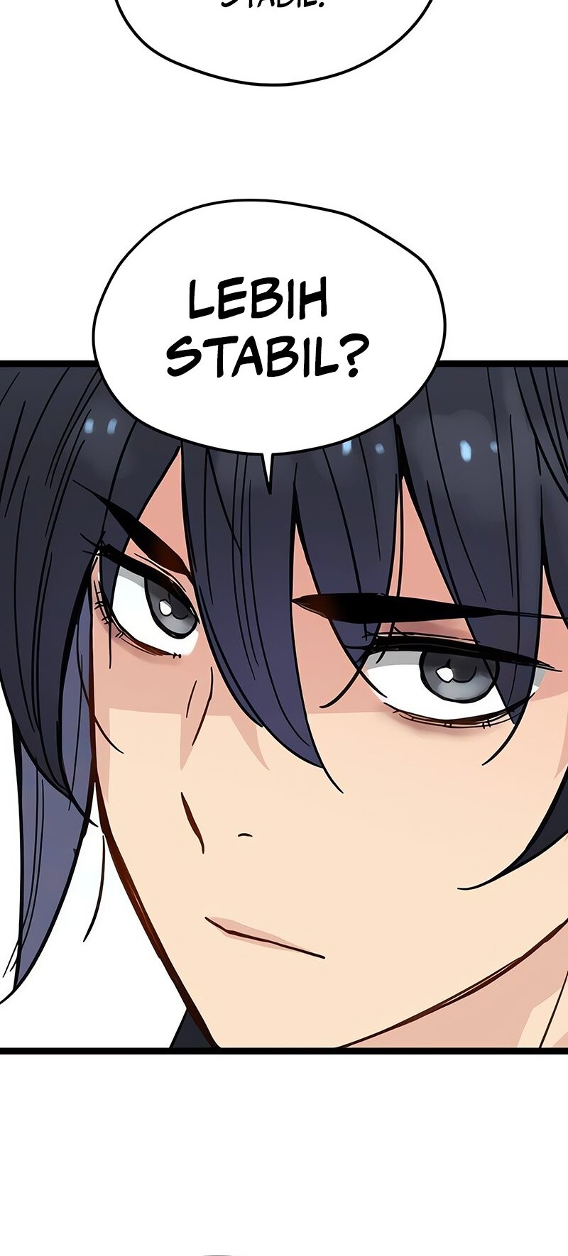 Surviving as a Genius on Borrowed Time Chapter 20 Gambar 47
