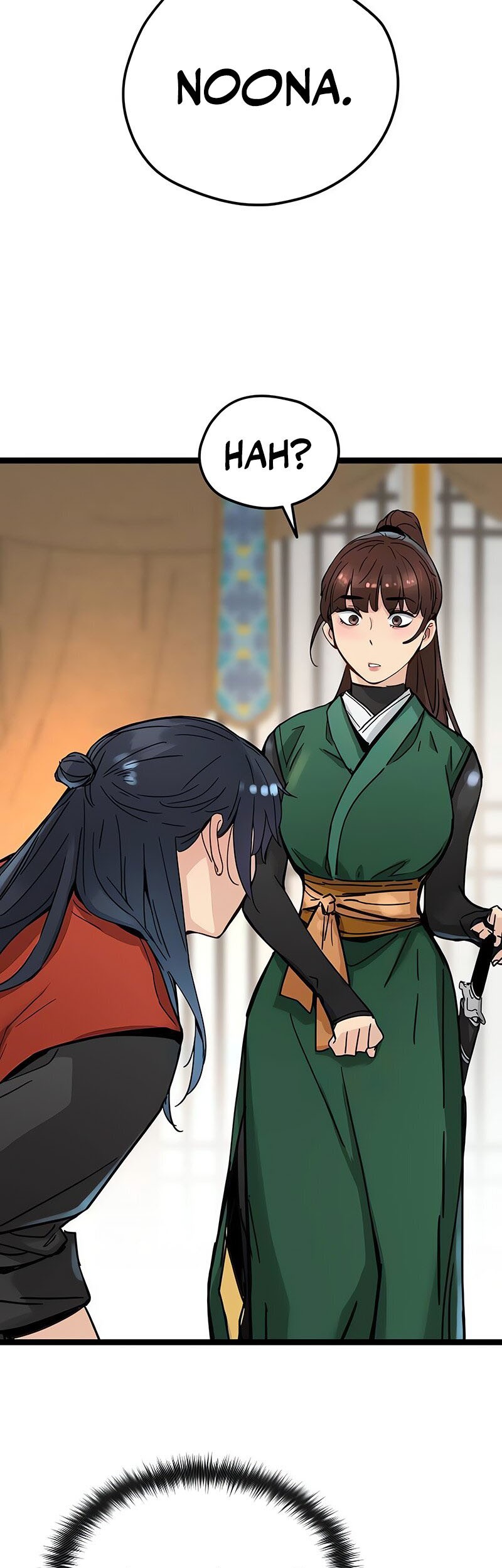 Surviving as a Genius on Borrowed Time Chapter 20 Gambar 54