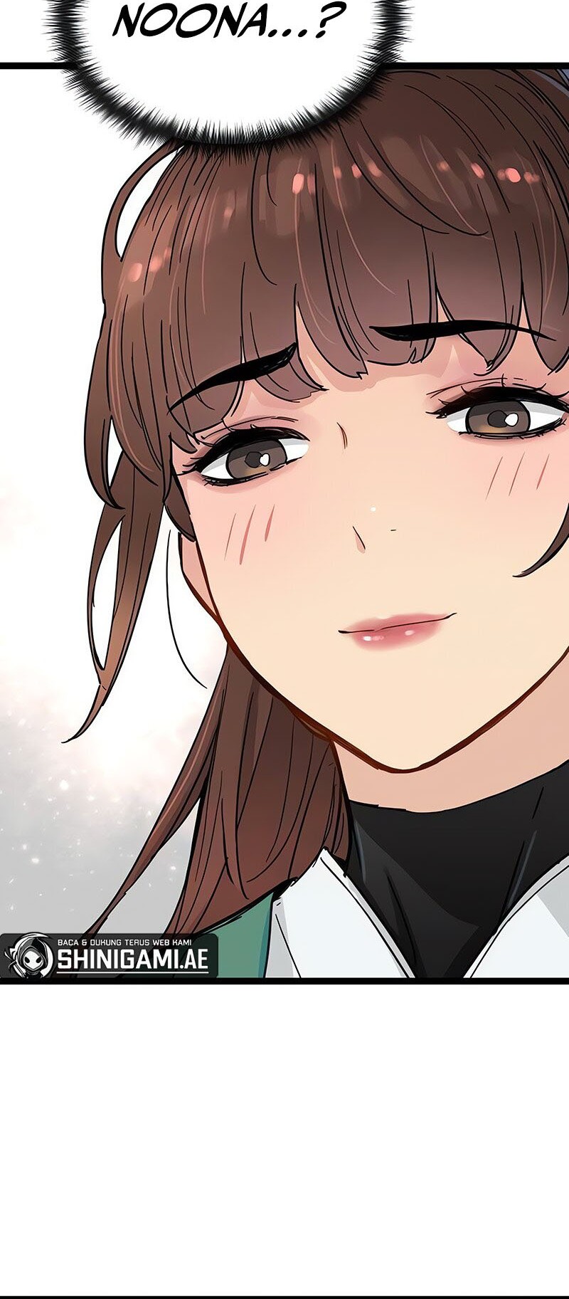 Surviving as a Genius on Borrowed Time Chapter 20 Gambar 55