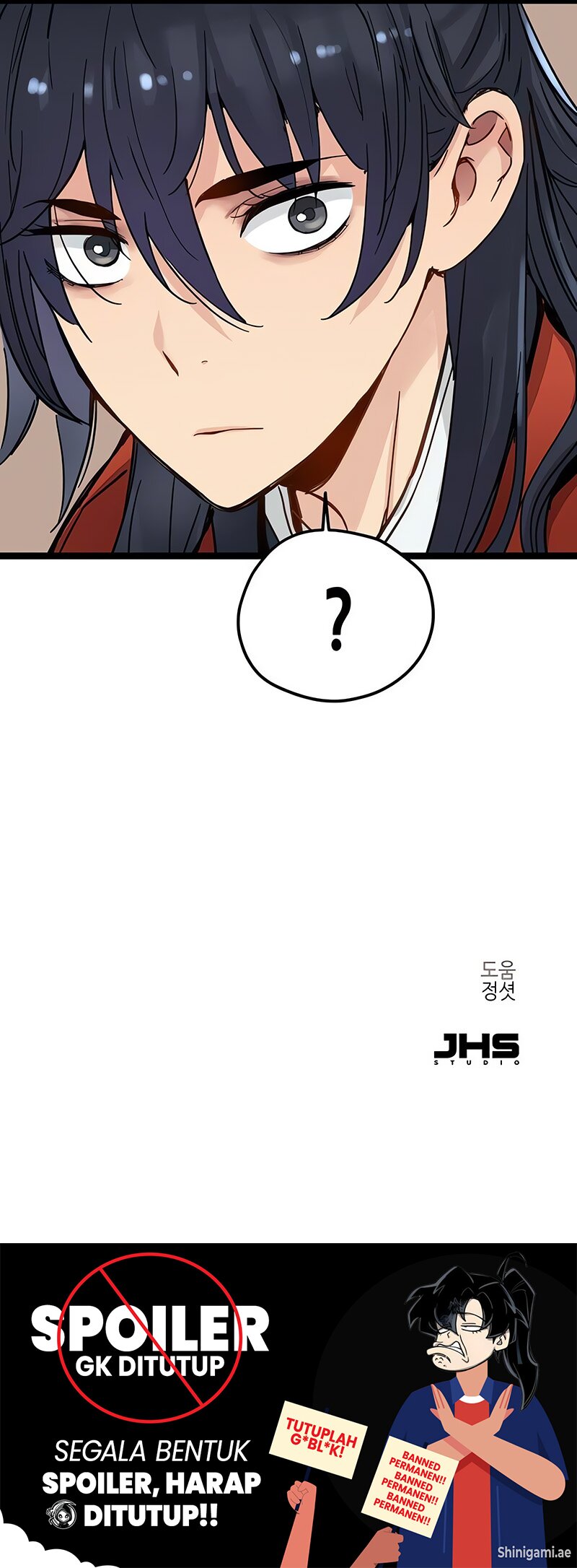 Surviving as a Genius on Borrowed Time Chapter 20 Gambar 56