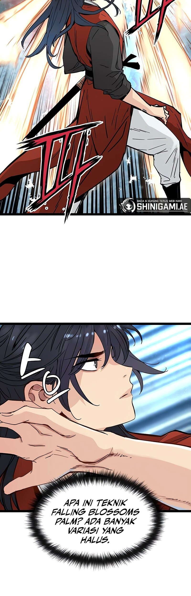 Surviving as a Genius on Borrowed Time Chapter 20 Gambar 7