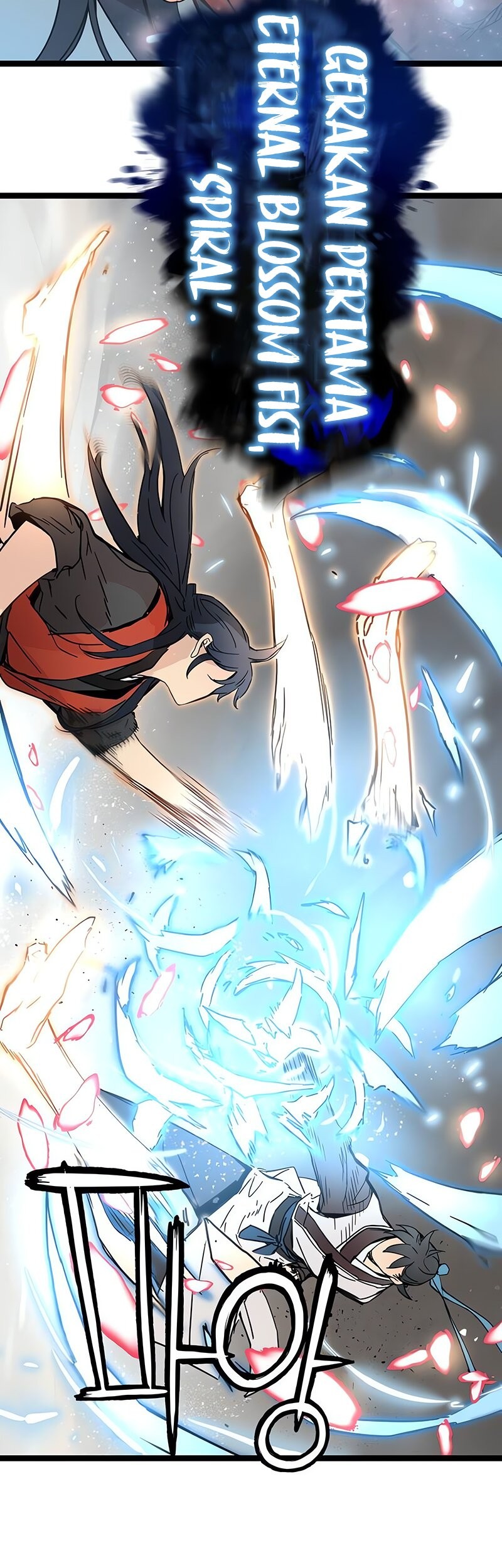 Surviving as a Genius on Borrowed Time Chapter 20 Gambar 9