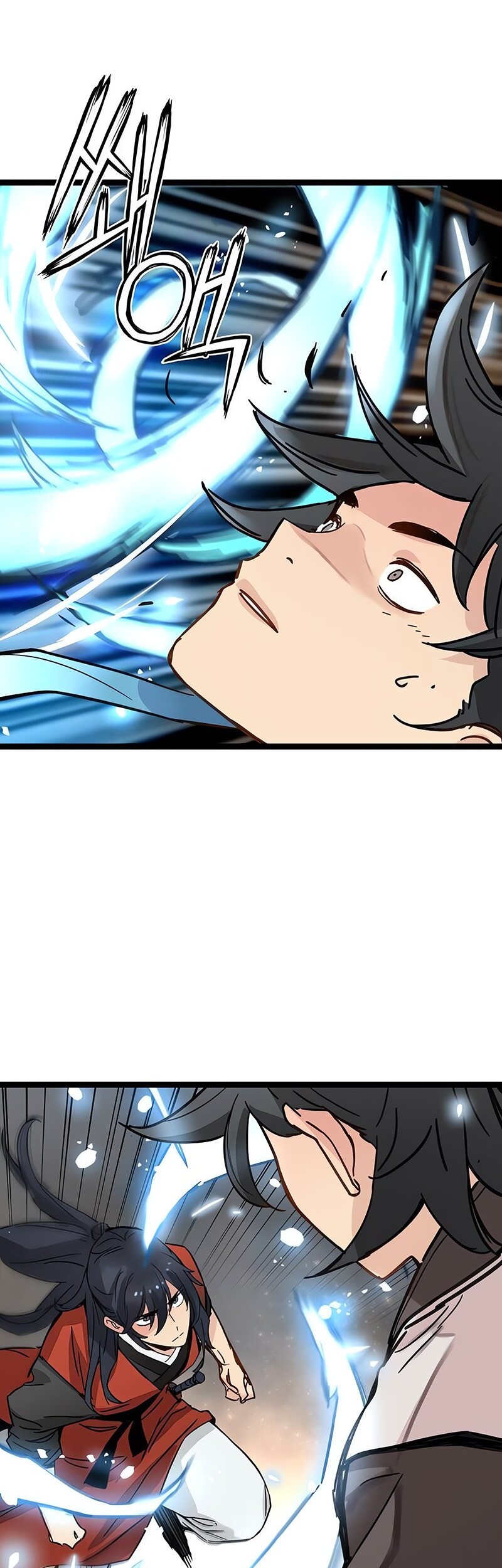 Surviving as a Genius on Borrowed Time Chapter 20 Gambar 10