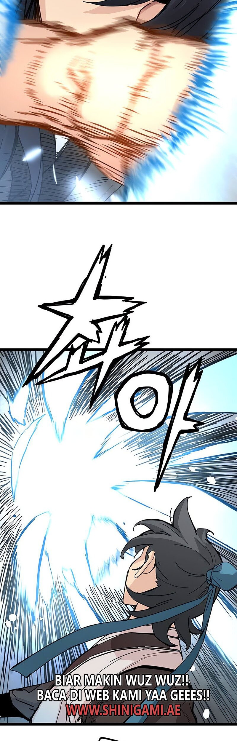 Surviving as a Genius on Borrowed Time Chapter 20 Gambar 14