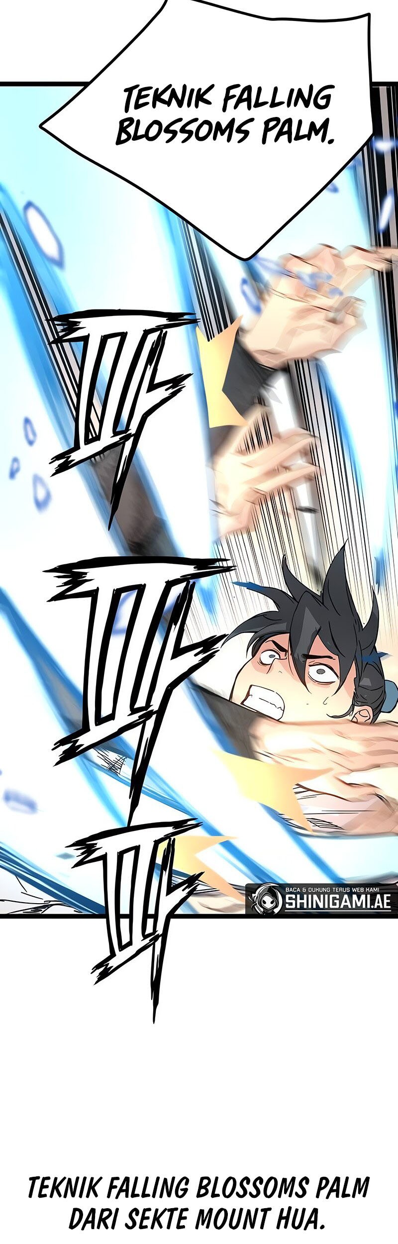 Surviving as a Genius on Borrowed Time Chapter 20 Gambar 15