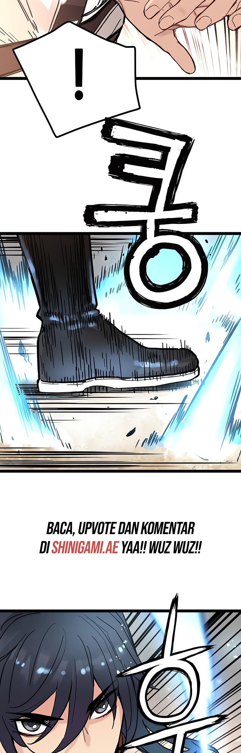 Surviving as a Genius on Borrowed Time Chapter 20 Gambar 18