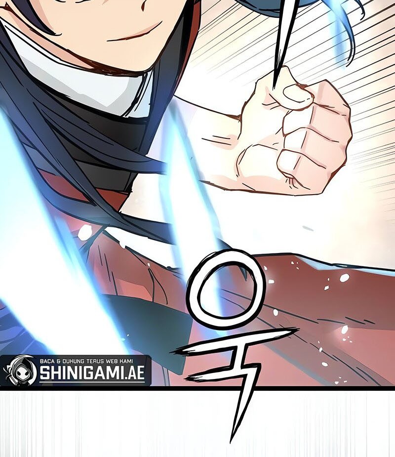 Surviving as a Genius on Borrowed Time Chapter 20 Gambar 19