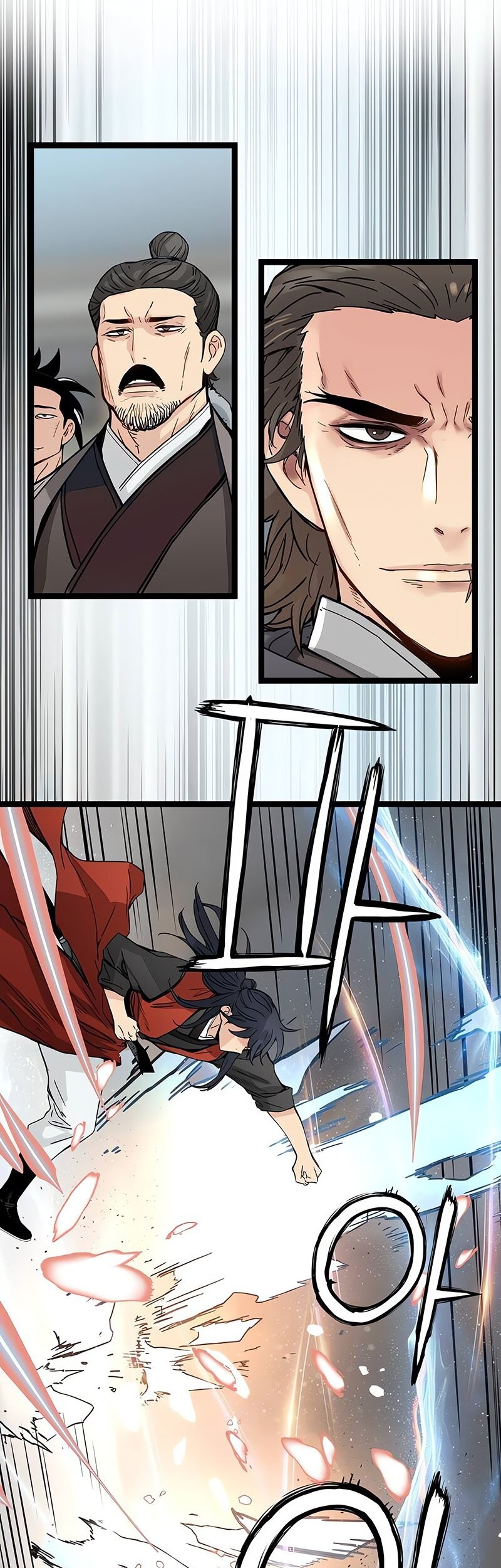 Surviving as a Genius on Borrowed Time Chapter 20 Gambar 20