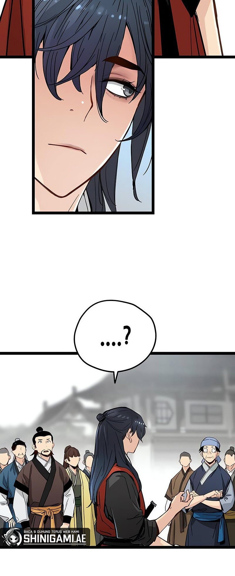Surviving as a Genius on Borrowed Time Chapter 20 Gambar 27
