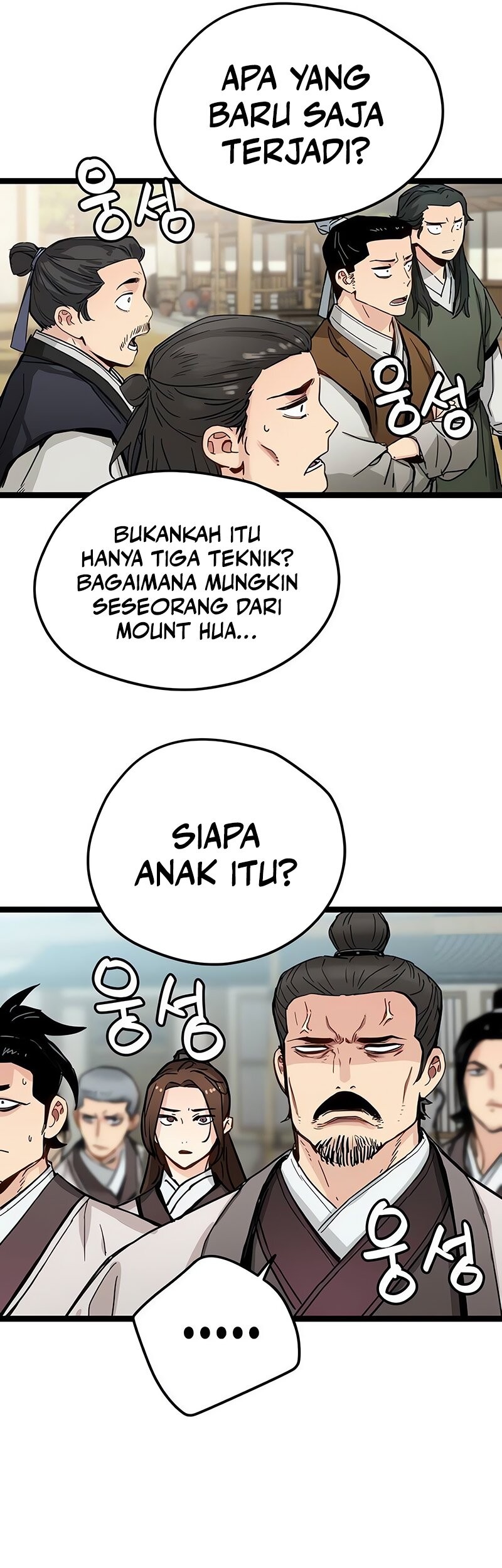 Surviving as a Genius on Borrowed Time Chapter 20 Gambar 28