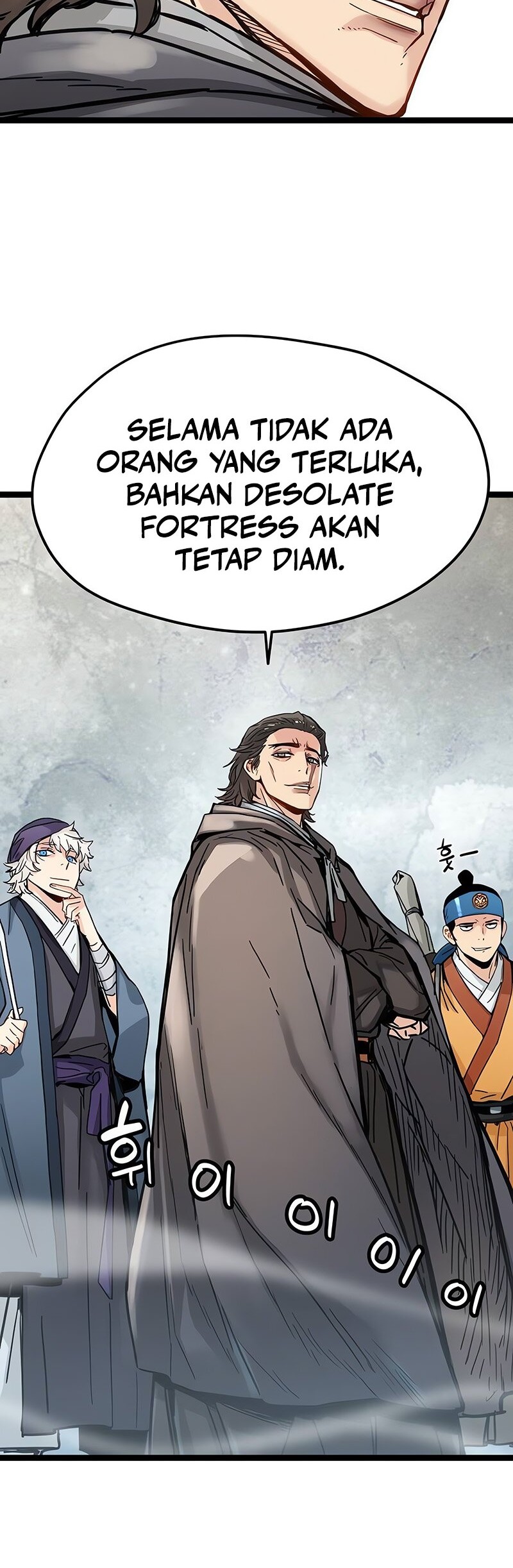 Surviving as a Genius on Borrowed Time Chapter 20 Gambar 31