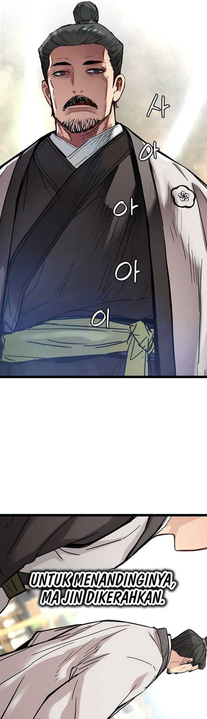 Surviving as a Genius on Borrowed Time Chapter 19 Gambar 34