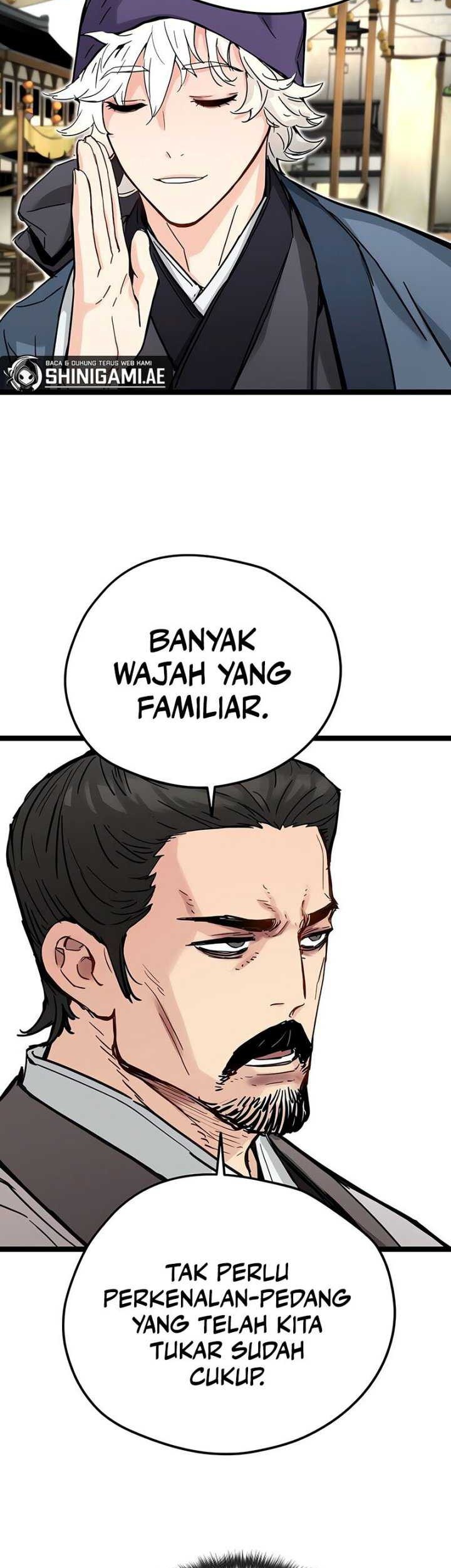 Surviving as a Genius on Borrowed Time Chapter 19 Gambar 36