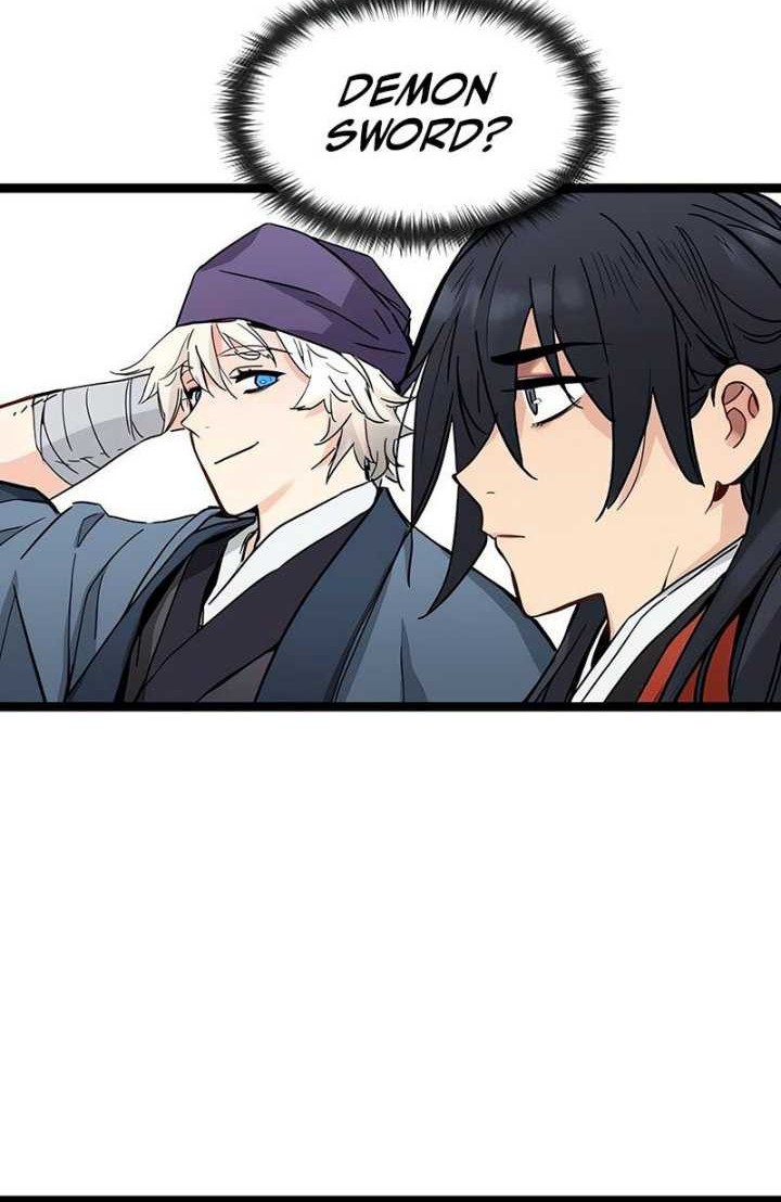 Surviving as a Genius on Borrowed Time Chapter 19 Gambar 37