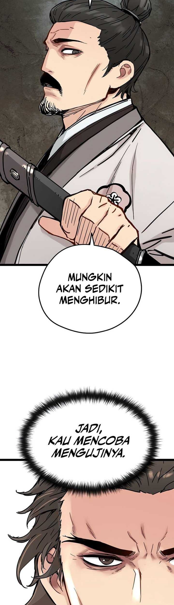Surviving as a Genius on Borrowed Time Chapter 19 Gambar 43