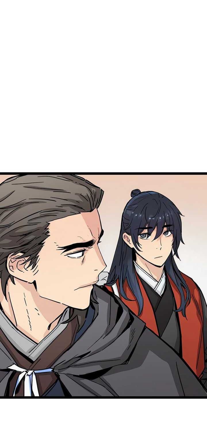 Surviving as a Genius on Borrowed Time Chapter 19 Gambar 45