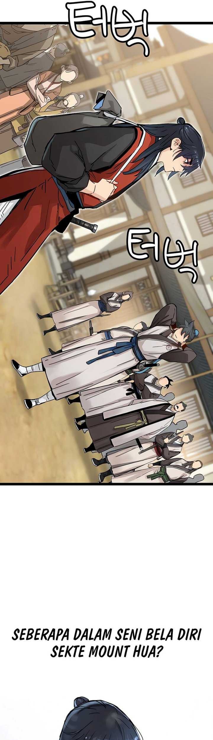 Surviving as a Genius on Borrowed Time Chapter 19 Gambar 50