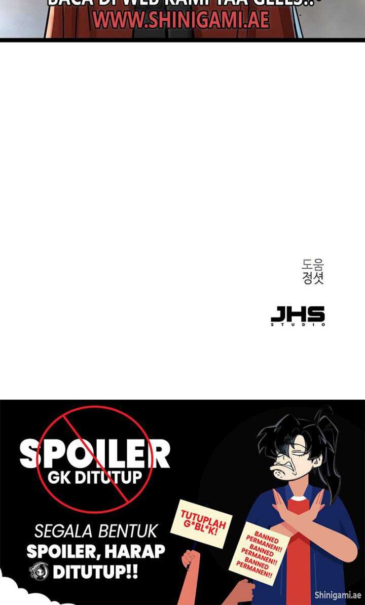 Surviving as a Genius on Borrowed Time Chapter 19 Gambar 59