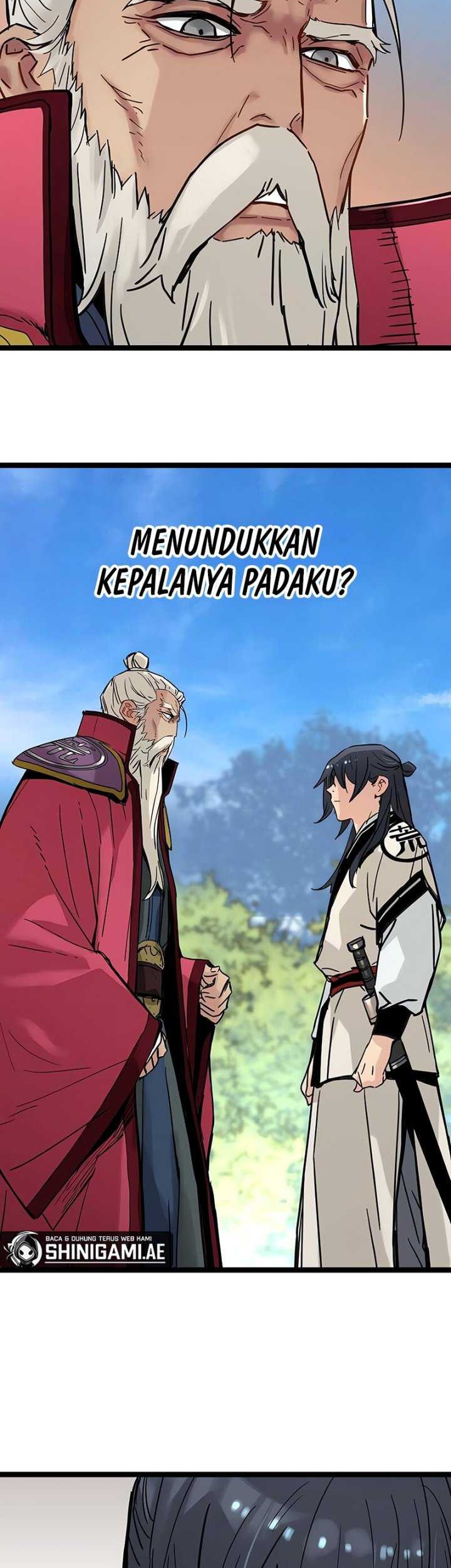 Surviving as a Genius on Borrowed Time Chapter 19 Gambar 4