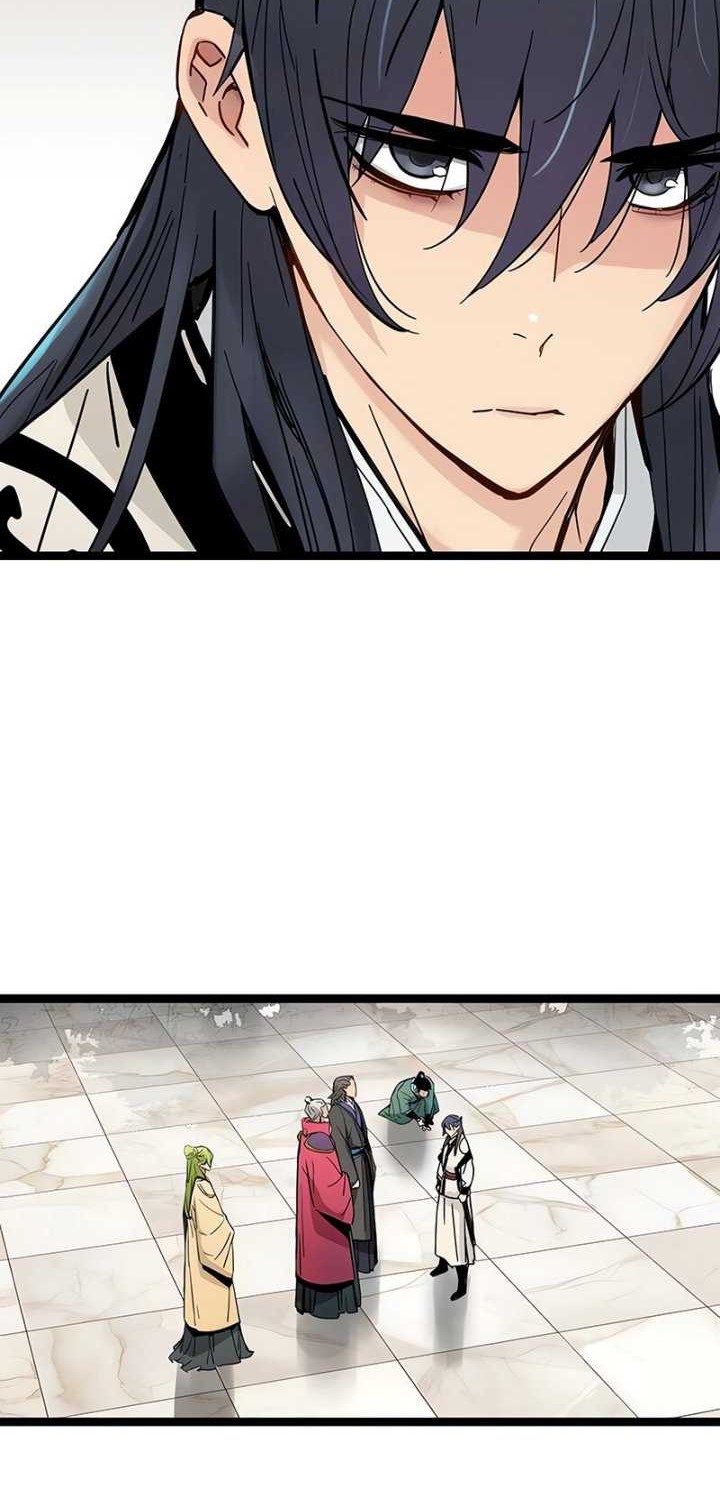 Surviving as a Genius on Borrowed Time Chapter 19 Gambar 5