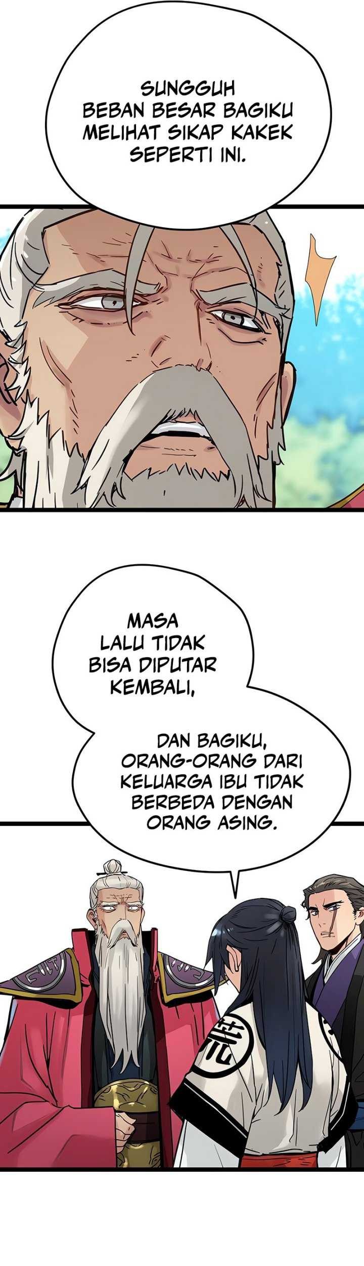 Surviving as a Genius on Borrowed Time Chapter 19 Gambar 6