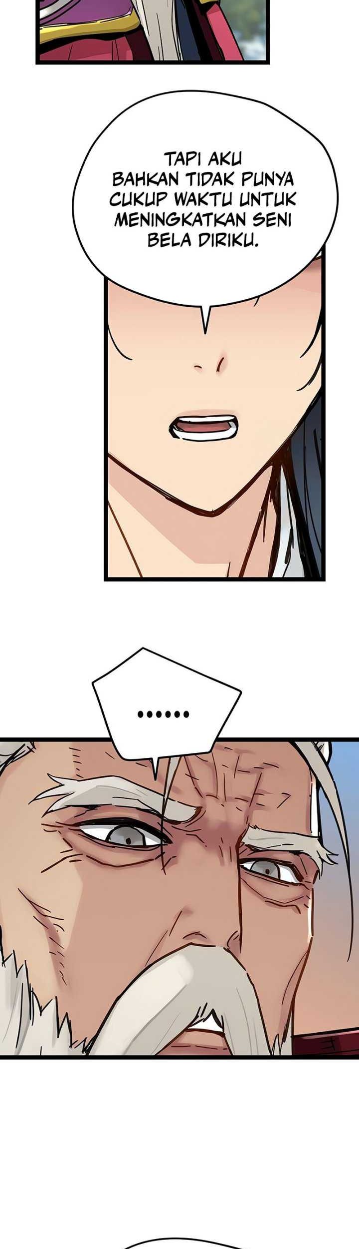Surviving as a Genius on Borrowed Time Chapter 19 Gambar 8