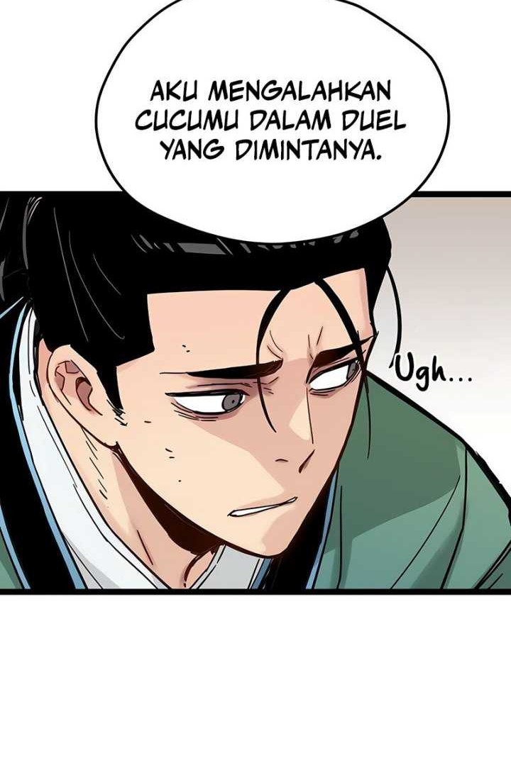Surviving as a Genius on Borrowed Time Chapter 19 Gambar 9