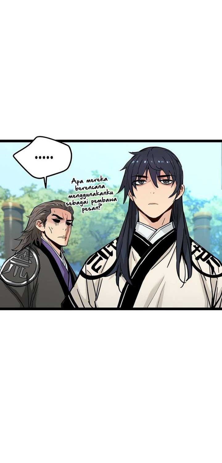 Surviving as a Genius on Borrowed Time Chapter 19 Gambar 13