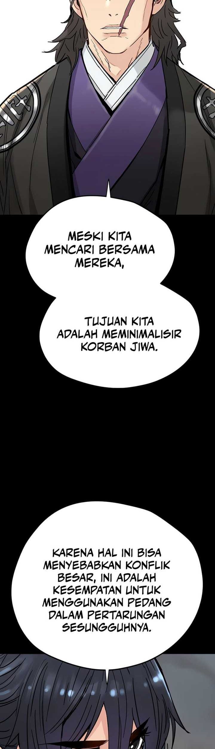 Surviving as a Genius on Borrowed Time Chapter 19 Gambar 23