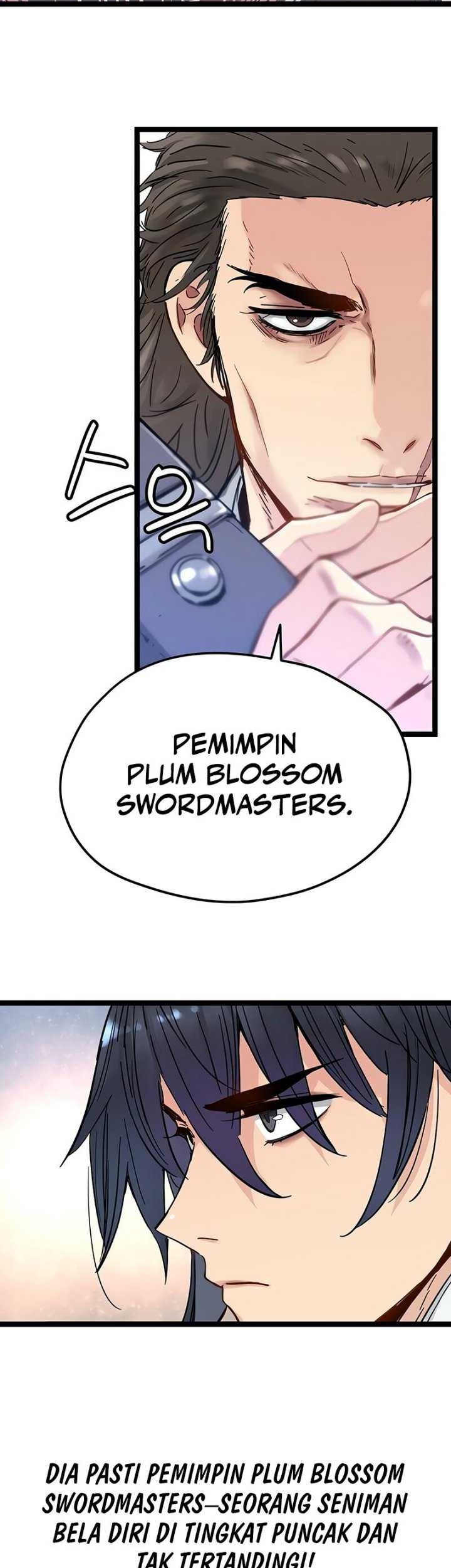 Surviving as a Genius on Borrowed Time Chapter 19 Gambar 32