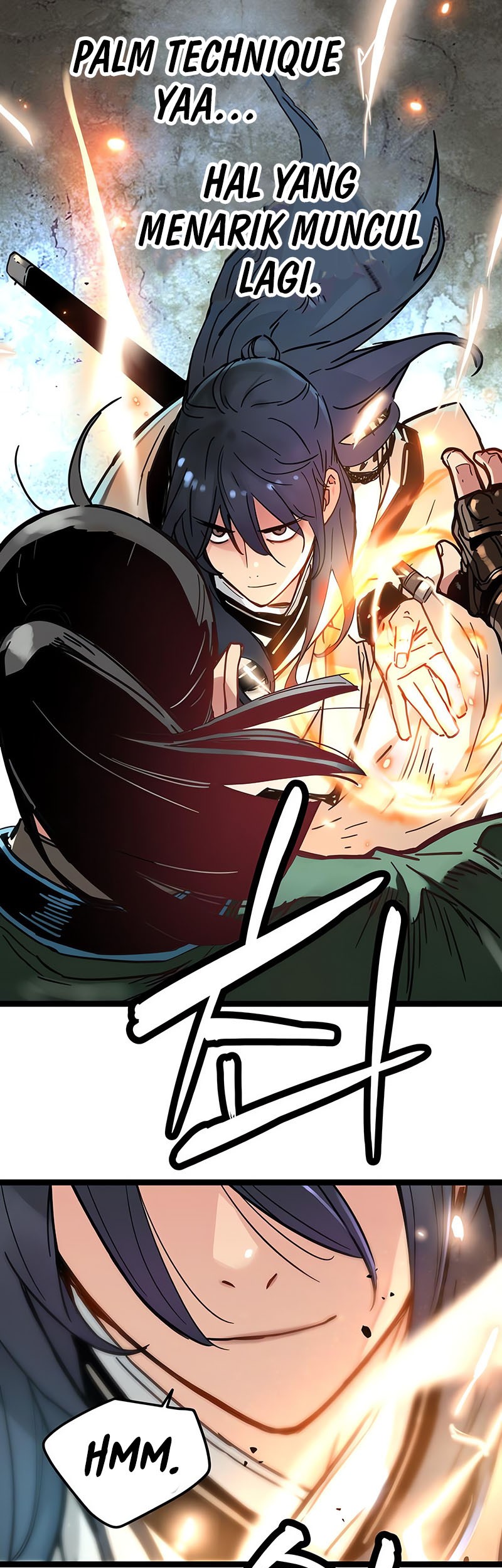 Surviving as a Genius on Borrowed Time Chapter 18 Gambar 39
