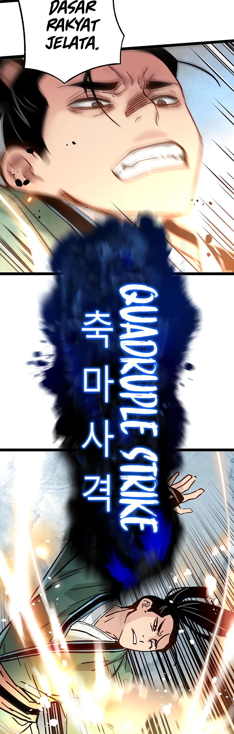 Surviving as a Genius on Borrowed Time Chapter 18 Gambar 41